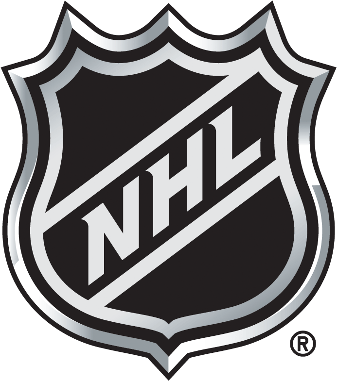 National Hockey League 2005-Pres Primary Logo iron on transfers for clothing...